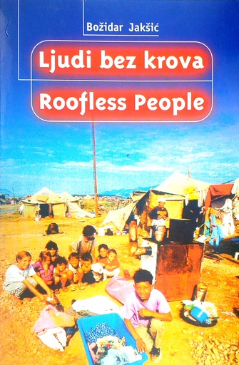 [C-11-6A] LJUDI BEZ KROVA