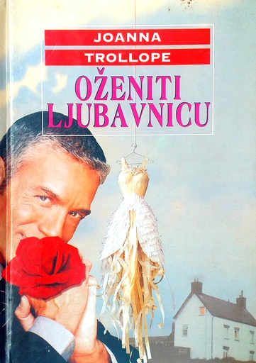 [C-09-2B] OŽENITI LJUBAVNICU