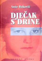 [C-09-2B] DJEČAK S DRINE