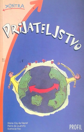 [C-09-2B] PRIJATELJSTVO