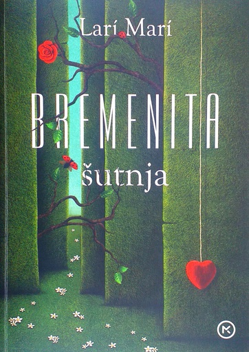 [C-09-2B] BREMENITA ŠUTNJA