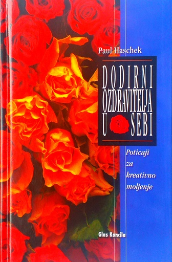 [C-09-2B] DODIRNI OZDRAVITELJA U SEBI