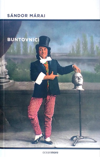 [C-09-2B] BUNTOVNICI