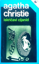 [C-09-2A] ISKRIČAVI CIJANID