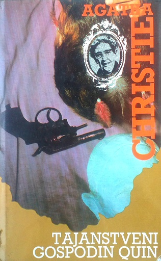 [C-09-2A] TAJANSTVENI GOSPODIN QUIN