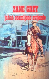 [C-09-2A] JAHAČ OSAMLJENE ZVIJEZDE