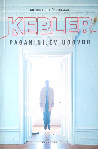 [C-09-2A] PAGANINIJEV UGOVOR
