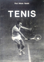 [C-11-1A] TENIS