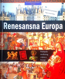 [C-11-1A] RENESANSNA EUROPA