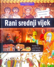 [C-11-1A] RANI SREDNJI VIJEK