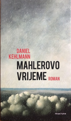 [C-02-4A] MAHLEROVO VRIJEME