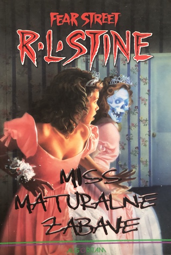 [C-02-4A] MISS MATURALNE ZABAVE