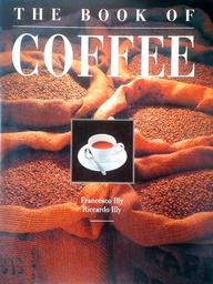 [C-08-1A] THE BOOK OF COFFEE