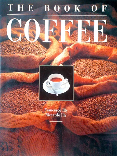 [C-08-1A] THE BOOK OF COFFEE