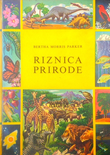 [C-11-1B] RIZNICA PRIRODE