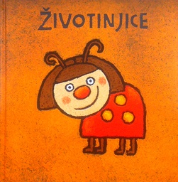 [C-11-1B] ŽIVOTINJICE