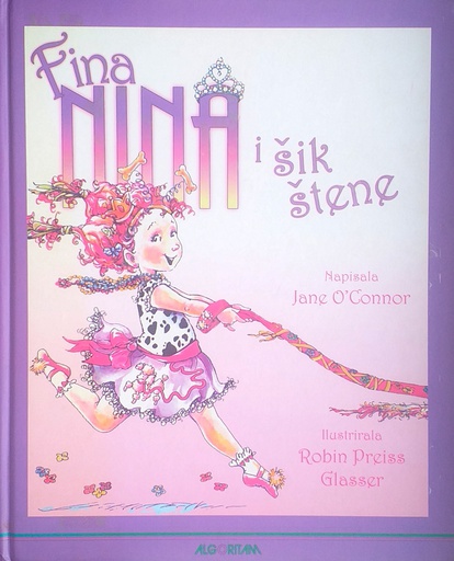 [C-11-1B] FINA NINA I ŠIK ŠTENE