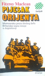 [C-09-3B] PIJESAK ORIJENTA