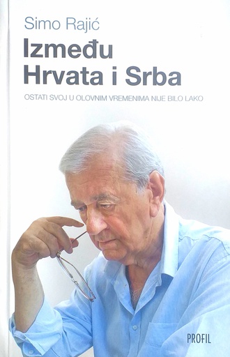 [C-09-3B] IZMEĐU HRVATA I SRBA