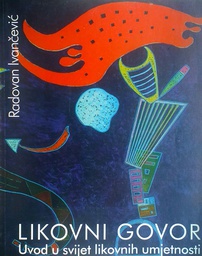 [C-09-3B] LIKOVNI GOVOR