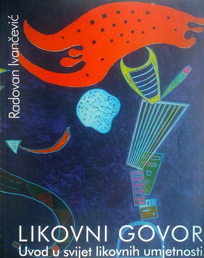[C-09-3B] LIKOVNI GOVOR