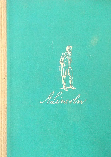 [C-09-3B] ABRAHAM LINKOLN