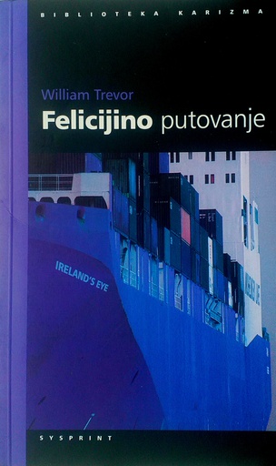 [C-09-3B] FELICIJINO PUTOVANJE