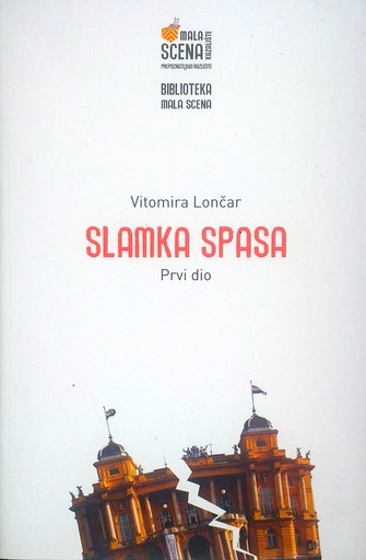 [C-09-3B] SLAMKA SPASA - PRVI DIO