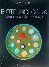 [C-09-3A] BIOTEHNOLOGIJA