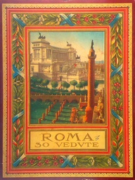 [C-09-3A] ROMA 30 VEDVTE