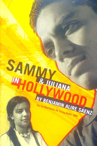 [C-09-3A] SAMMY & JULIANA IN HOLLYWOOD