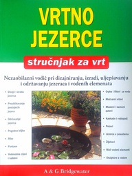 [C-09-3A] VRTNO JEZERCE