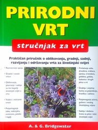 [C-09-3A] PRIRODNI VRT