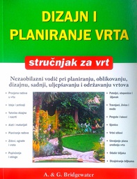 [C-09-3A] DIZAJN I PLANIRANJE VRTA