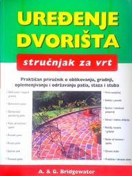 [C-09-3A] UREĐENJE DVORIŠTA