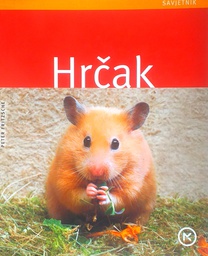 [C-09-3A] HRČAK