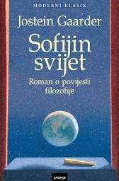 [C-02-4A] SOFIJIN SVIJET