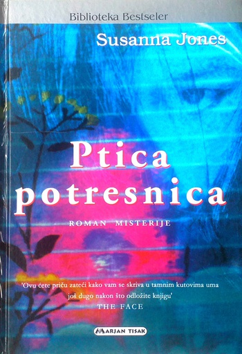 [C-09-4B] PTICA POTRESNICA