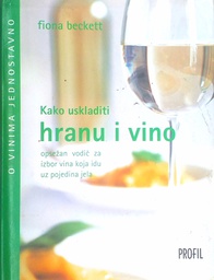 [C-09-4B] KAKO USKLADITI HRANU I VINO