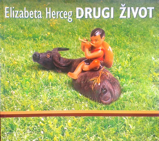 [C-09-4B] DRUGI ŽIVOT