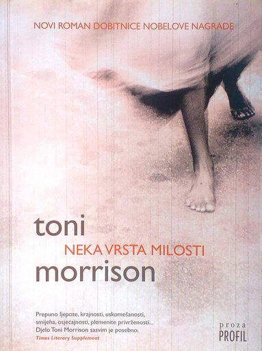 [C-09-4B] NEKA VRSTA MILOSTI