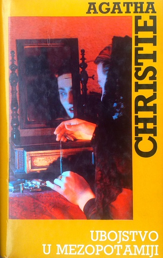 [C-09-4B] UBOJSTVO U MEZOPOTAMIJI
