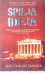 [C-09-4B] SPILJA IDEJA