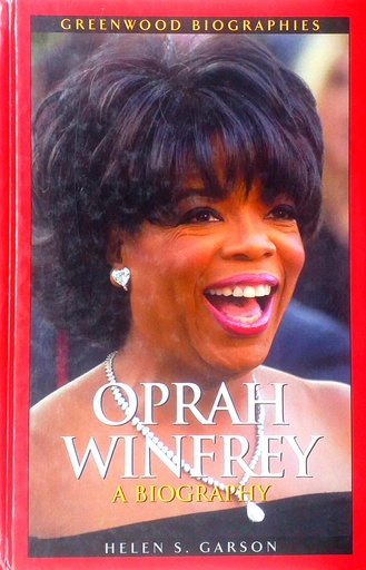 [C-09-4B] OPRAH WINFREY