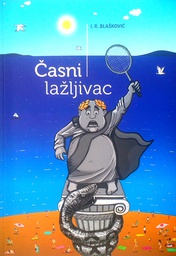 [C-09-4B] ČASNI LAŽLJIVAC