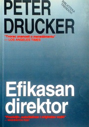 [C-09-4A] EFIKASAN DIREKTOR