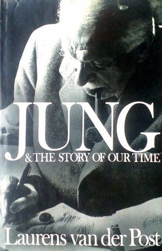 [C-09-4A] JUNG & THE STORY OF OUR TIME