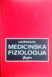 [C-09-4A] MEDICINSKA FIZIOLOGIJA