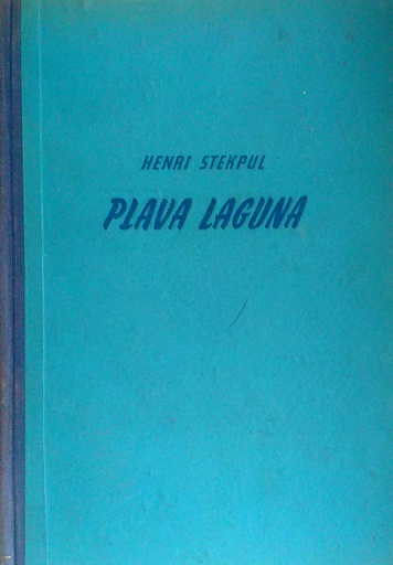[C-09-4A] PLAVA LAGUNA