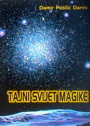 [C-09-4A] TAJNI SVIJET MAGIKE